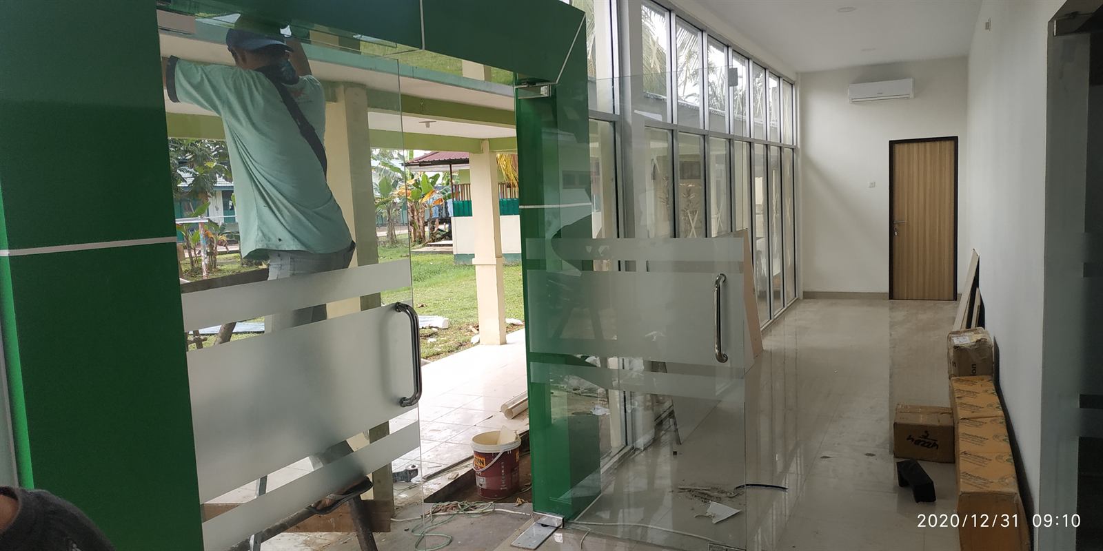 rs kartika husada - Dokumentasi Proyek